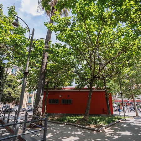 Peca'S Room Naples Exterior photo