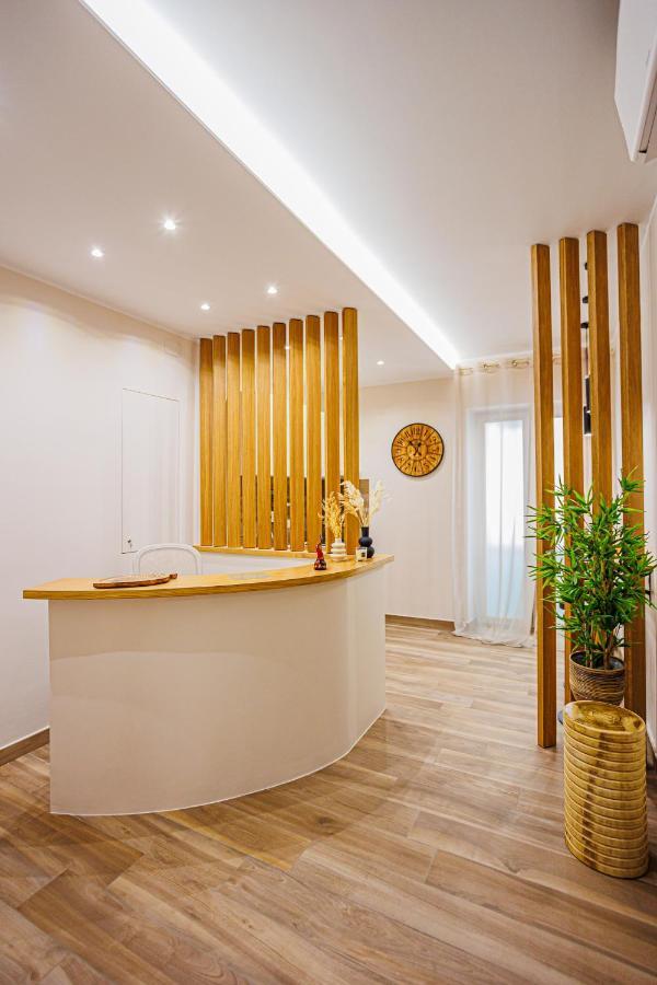 Peca'S Room Naples Exterior photo