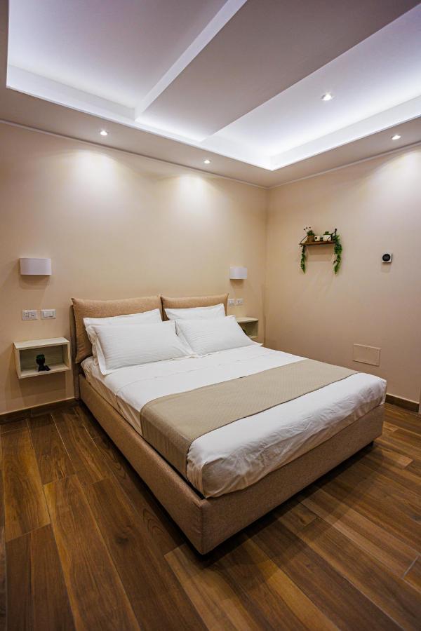 Peca'S Room Naples Exterior photo