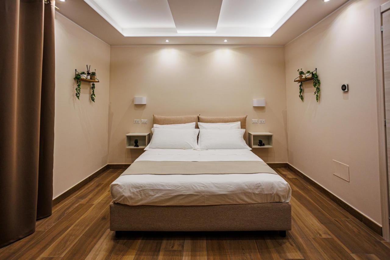 Peca'S Room Naples Exterior photo